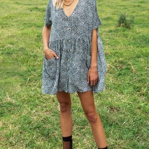 Princess Polly Dress